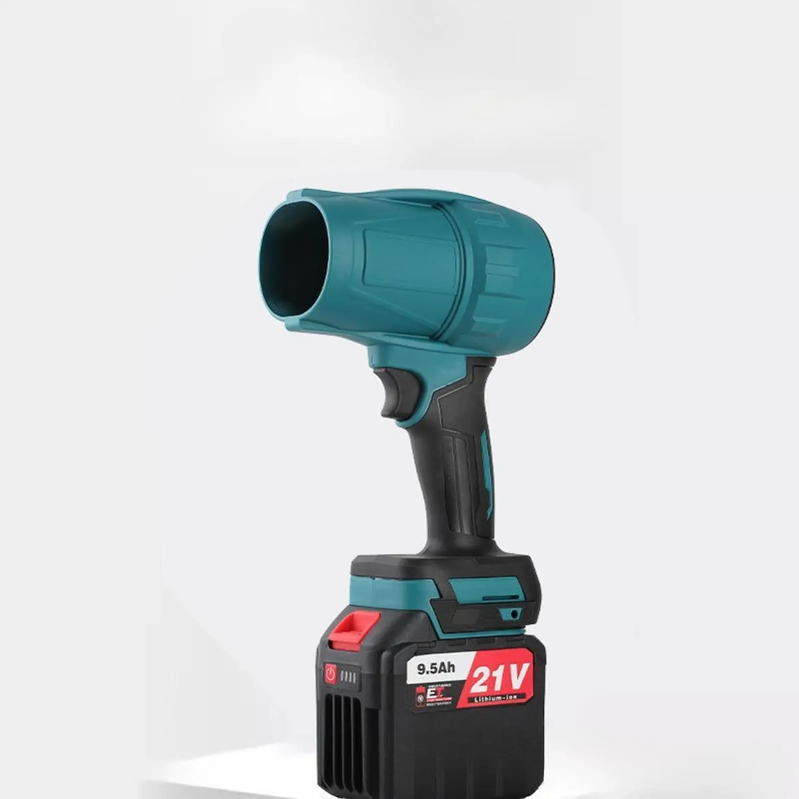 1050w High-Power Turbo Fan Car Violent Blower Car Wash Blower Hanheld Brushless Motor Violent Fan Outdoor Electric Air Blower
1050w High-Power Turbo Fan Car Violent Blower Car Wash Blower Hanheld Brushless Motor Violent Fan Outdoor Electric Air Blower