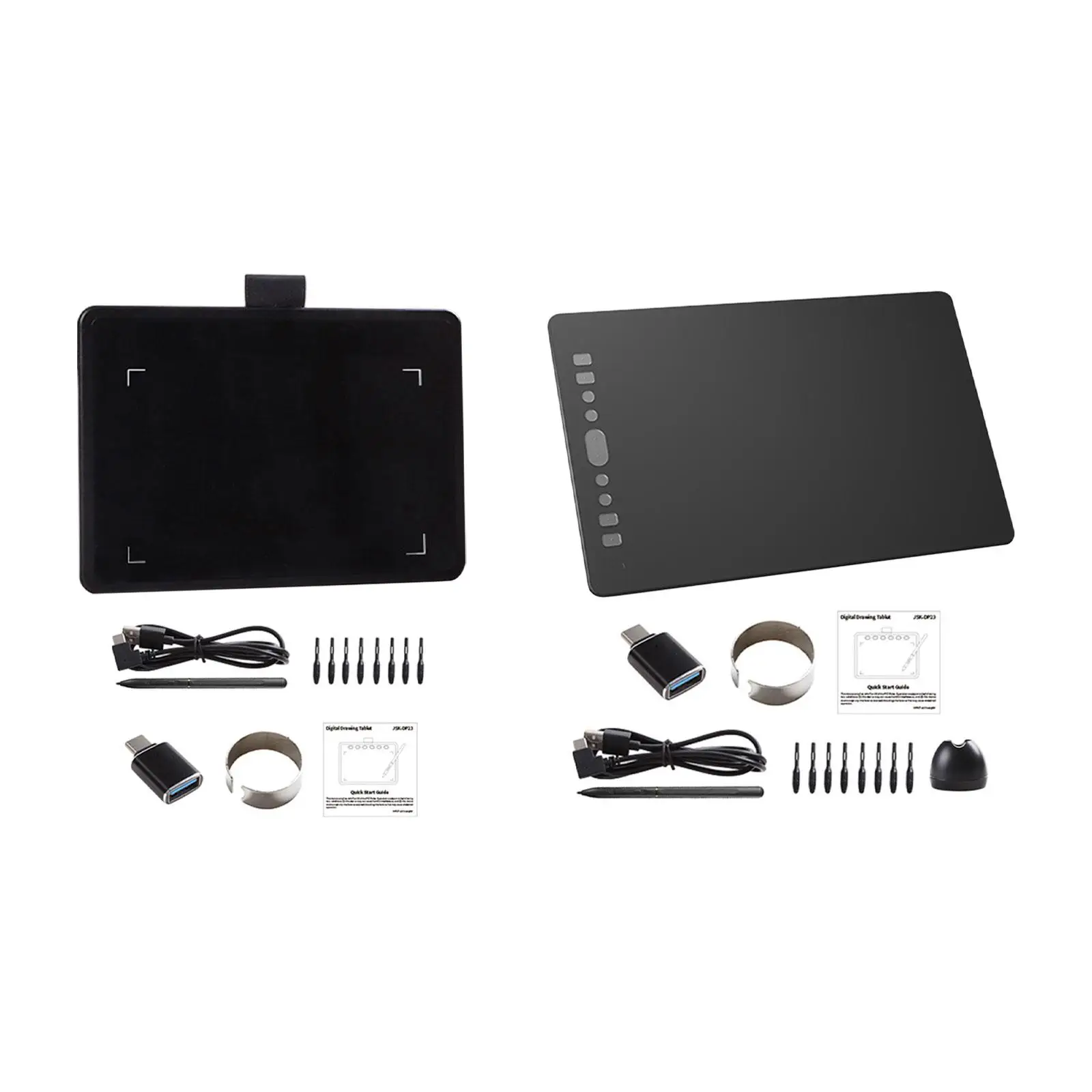 Графический планшет премиум-класса: профессиональный портативный планшет для работы, рисования, творчества, скетчинга, дизайна и онлайн-обучения
Графический планшет премиум-класса: профессиональный портативный планшет для работы, рисования, творчества, скетчинга, дизайна и онлайн-обучения