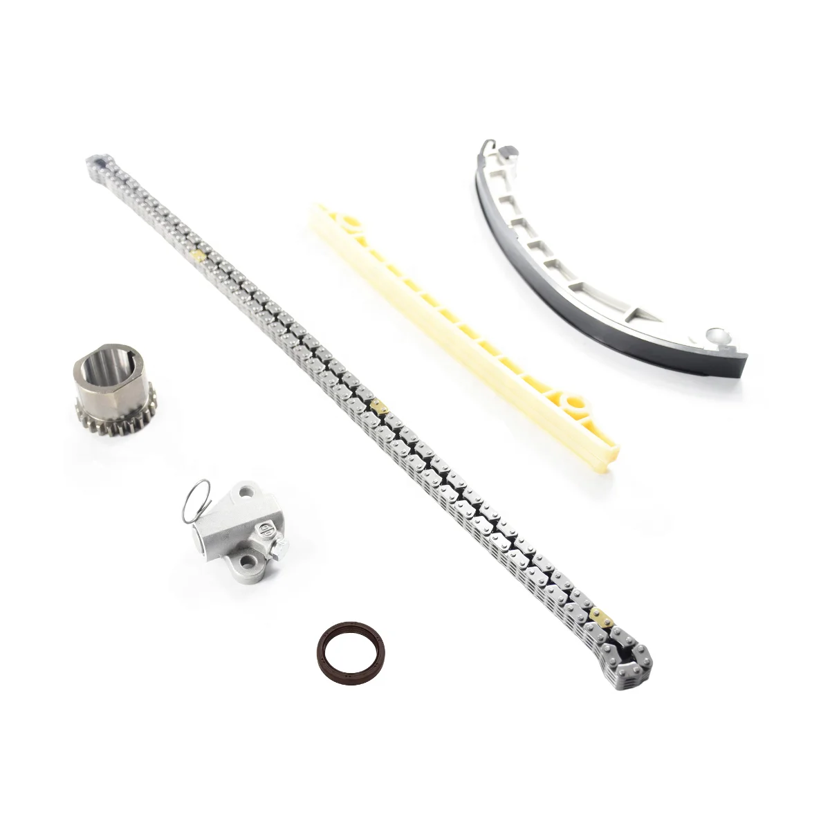 REVO 720144 Timing Chain Kit For SUZUKI GRAND VITARA LIANA SWIFT Engine M13A M15A M16A 1.5L OE 1276154G00 1283169G10 1277161M00
REVO 720144 Timing Chain Kit For SUZUKI GRAND VITARA LIANA SWIFT Engine M13A M15A M16A 1.5L OE 1276154G00 1283169G10 1277161M00