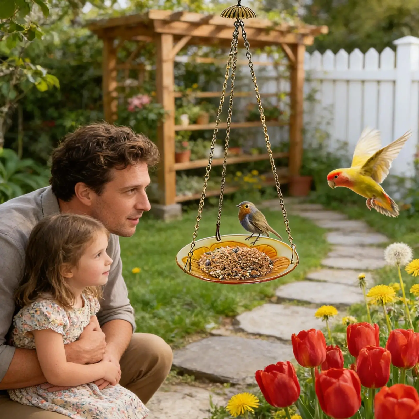 Hummingbird Feeder Flower Design Feeding Station Flower Design Hummingbird Window Feeder For Outdoor Garden Backyard Porch Park
Hummingbird Feeder Flower Design Feeding Station Flower Design Hummingbird Window Feeder For Outdoor Garden Backyard Porch Park