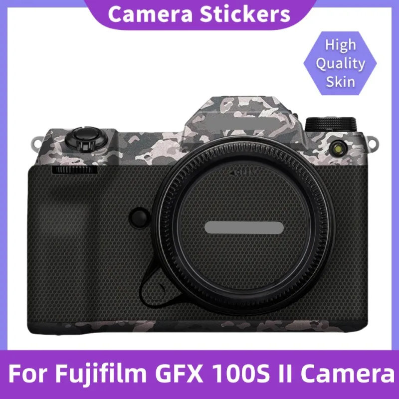 Индивидуальная наклейка для Fuji Fujifilm GFX100SII, наклейка, виниловая пленка для камеры, защитное покрытие GFX 100S II 100SII GFX100S II
Индивидуальная наклейка для Fuji Fujifilm GFX100SII, наклейка, виниловая пленка для камеры, защитное покрытие GFX 100S II 100SII GFX100S II