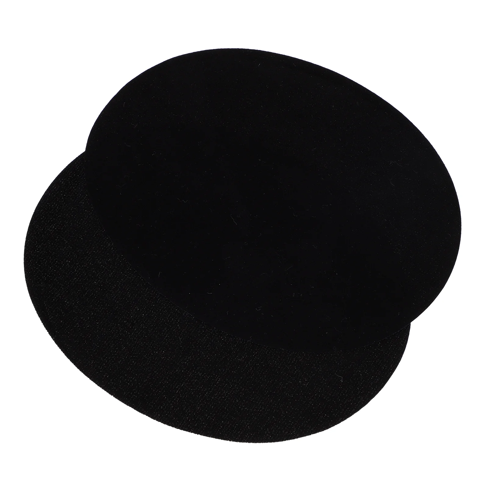 Apparel Oval Patch Jeans Knee Applique Iron-on Patches Sweater Sewing Ironing Clothes Repair Black
Apparel Oval Patch Jeans Knee Applique Iron-on Patches Sweater Sewing Ironing Clothes Repair Black