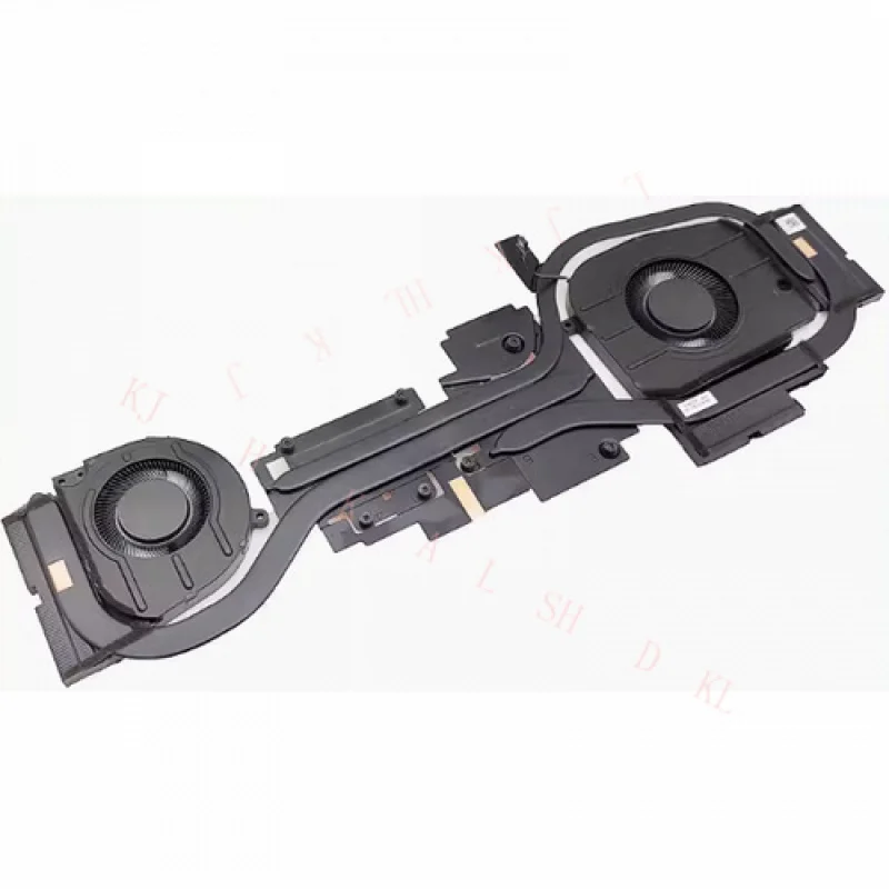 N New for dell Inspiron 7620 Ins 16-7620 07WVP6 HEATSINK fan
N New for dell Inspiron 7620 Ins 16-7620 07WVP6 HEATSINK fan