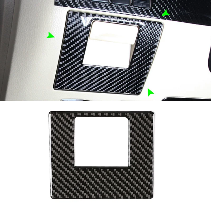 For Toyota Highlander 2015 2016 2017 2018 Car Carbon Fiber Driver Side Panel Storage Cover Frame Protective Trim
For Toyota Highlander 2015 2016 2017 2018 Car Carbon Fiber Driver Side Panel Storage Cover Frame Protective Trim