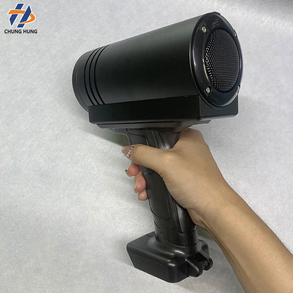 Top Grade 130W Rechargeable Handheld UV Light,Portable,for Car Paint Damage & Vehicle Inspection
Top Grade 130W Rechargeable Handheld UV Light,Portable,for Car Paint Damage & Vehicle Inspection