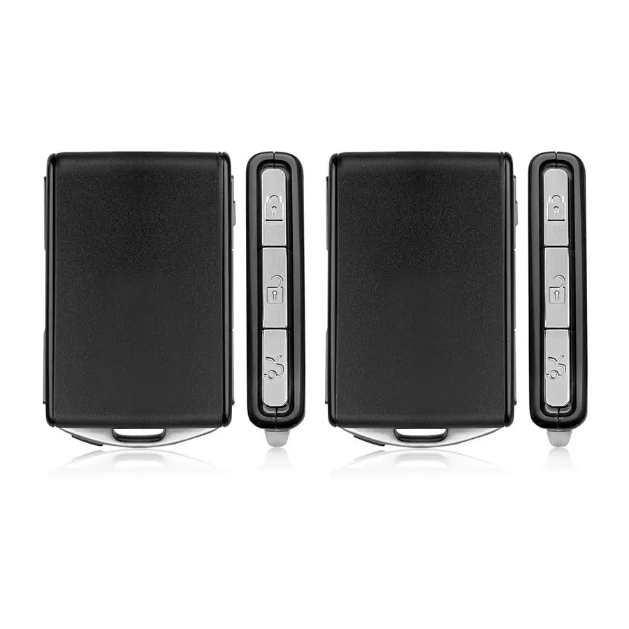 Replacement for 2019 2020 2021 2022 Volvo S90 XC60 XC90 V90 V60 XC40 Key Fob Remote Control YG0HUF8423 4 Buttons 433MHz
Replacement for 2019 2020 2021 2022 Volvo S90 XC60 XC90 V90 V60 XC40 Key Fob Remote Control YG0HUF8423 4 Buttons 433MHz