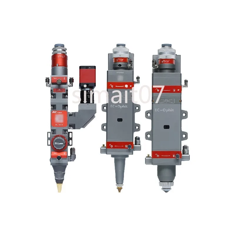 3D-лазерная сварочная головка ECT815 Mini — 1500 Вт, совместимая с системами резки и сварки
3D-лазерная сварочная головка ECT815 Mini — 1500 Вт, совместимая с системами резки и сварки