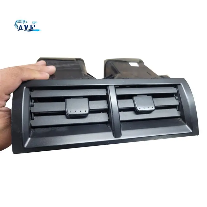 AV32-Car Dashboard Air Conditioning Outlet Assembly For Toyota Camry 2012-2017 Center Console A/C Air Vent Grille Trim
AV32-Car Dashboard Air Conditioning Outlet Assembly For Toyota Camry 2012-2017 Center Console A/C Air Vent Grille Trim