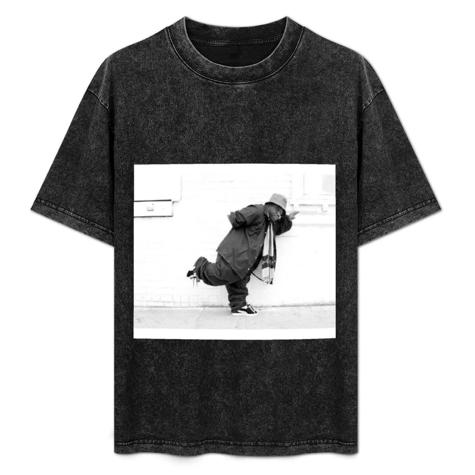 Geto Boys Bushwick Bill Black & White T-Shirt Festival Party Tee Top
Geto Boys Bushwick Bill Black & White T-Shirt Festival Party Tee Top