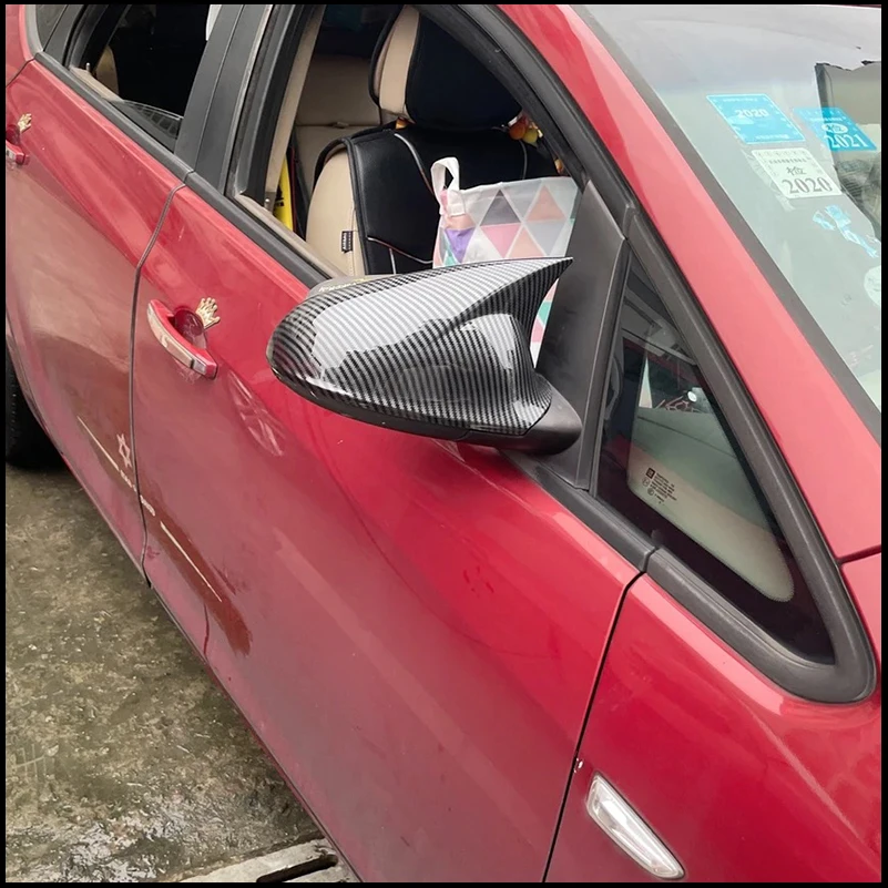 For For Vauxhall Opel Astra J 2010-2014 With Horn Rearview Mirror Cover Cap Housing Trim Car Styling Auto Accessories
For For Vauxhall Opel Astra J 2010-2014 With Horn Rearview Mirror Cover Cap Housing Trim Car Styling Auto Accessories