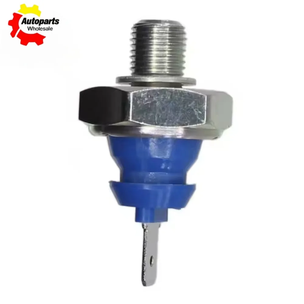 028919081D Engine Oil Pressure Sensor Switch for Volkswagen Golf Jetta Rabbit Passat Alfa GTV-6 Audi V8 S4 FOX Bentley Gremlin
028919081D Engine Oil Pressure Sensor Switch for Volkswagen Golf Jetta Rabbit Passat Alfa GTV-6 Audi V8 S4 FOX Bentley Gremlin