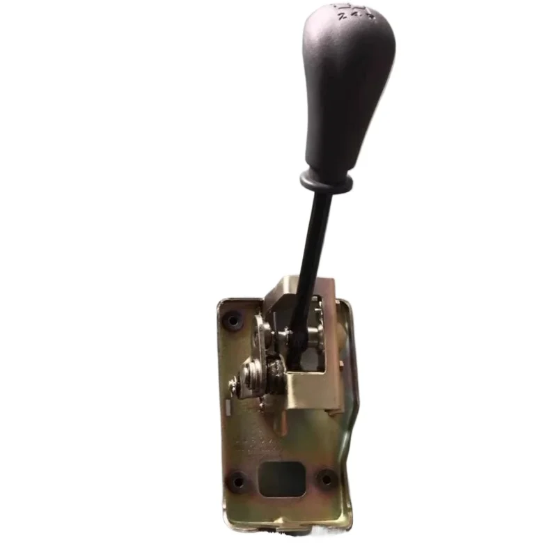 Для Wuling Sunshine 6376 6388 ZhiguangS Wuling Rongguang механизм управления переключением передач в сборе
Для Wuling Sunshine 6376 6388 ZhiguangS Wuling Rongguang механизм управления переключением передач в сборе