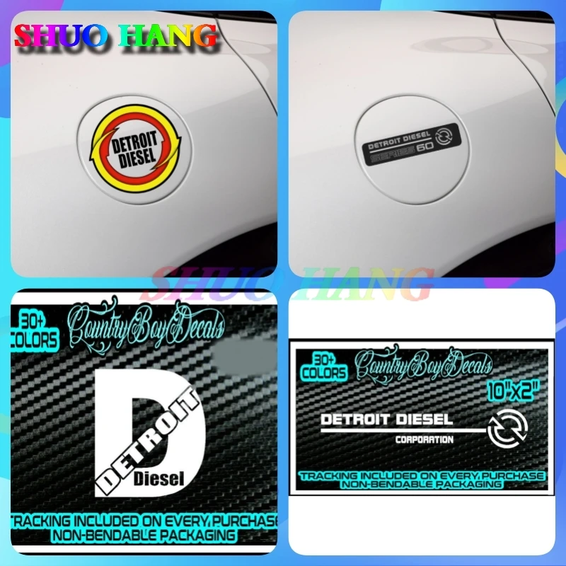 Detroit Diesel Silver Series 60 Retro Silver Heavy Duty Engine Vinyl Sticker Decal Turbo Cornhole Truck DIESEL D Car Sticker
Detroit Diesel Silver Series 60 Retro Silver Heavy Duty Engine Vinyl Sticker Decal Turbo Cornhole Truck DIESEL D Car Sticker