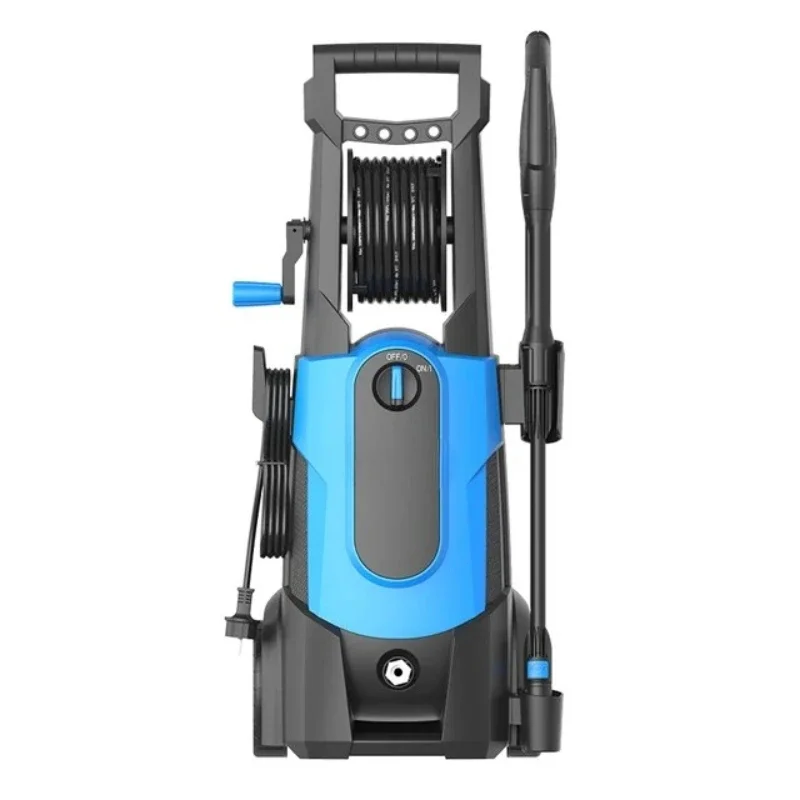 Commercial High Pressure Heavy Duty Cleaner 170 Bar Water Spray Cleaner
Commercial High Pressure Heavy Duty Cleaner 170 Bar Water Spray Cleaner