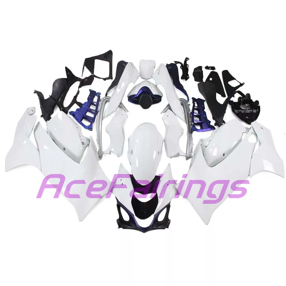 Fairings 2021-2024 GSX1300R ABS High Quality Unique Color Fairing Kit Perfect Fit for Suzuki 21-24 GSX 1300R
Fairings 2021-2024 GSX1300R ABS High Quality Unique Color Fairing Kit Perfect Fit for Suzuki 21-24 GSX 1300R