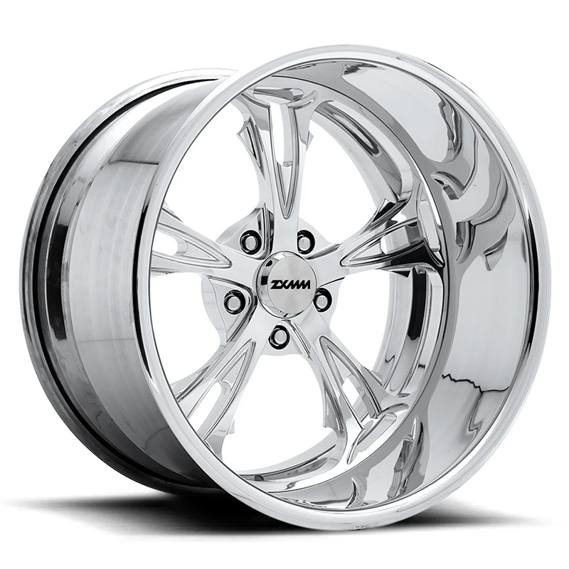 OEM ZXMM Customize Car Wheels 16 18 20 22 24 26 Inch 5X114.3 Forged Aluminum Alloy Wheel Off-road Rim Deep Concave Whee
OEM ZXMM Customize Car Wheels 16 18 20 22 24 26 Inch 5X114.3 Forged Aluminum Alloy Wheel Off-road Rim Deep Concave Whee