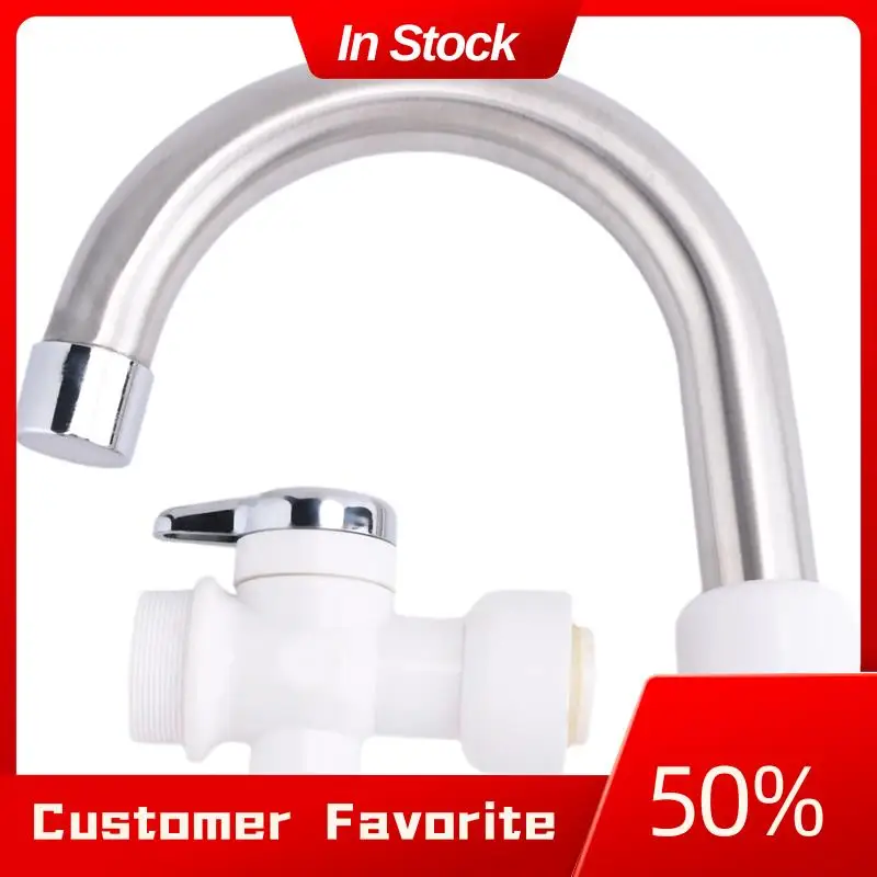 Electric Instant Hot Water Heater Fast Heating With LED Temperature Display Tankless Tap EU Plug Durable Easy Install
Electric Instant Hot Water Heater Fast Heating With LED Temperature Display Tankless Tap EU Plug Durable Easy Install