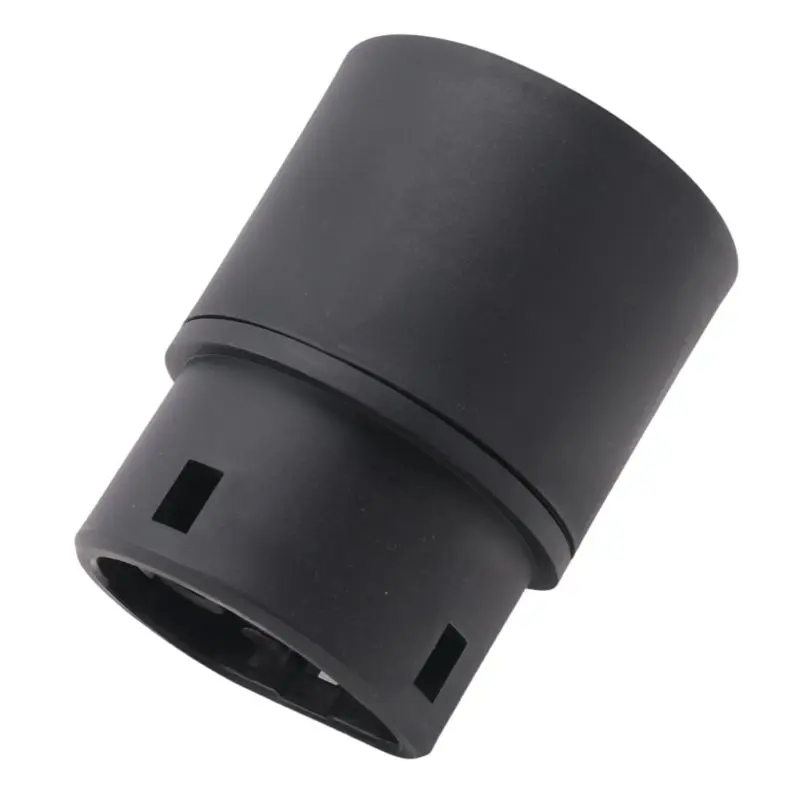 V2L Discharger For Type2 EU Plug Car Discharge EV Cable Adapter For BYD Discharge V2L Vehicle To Load IEC62196
V2L Discharger For Type2 EU Plug Car Discharge EV Cable Adapter For BYD Discharge V2L Vehicle To Load IEC62196
