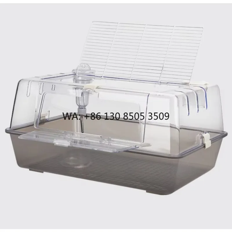 Fun Hamster Cage Cage for Hamster Sale Clear Acrylic Hamster Cage
Fun Hamster Cage Cage for Hamster Sale Clear Acrylic Hamster Cage