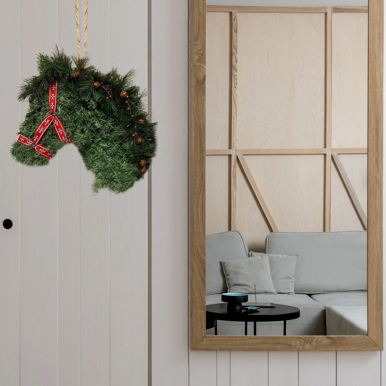 Iron Wreath Frame Cane Style DIY for Christmas Wreaths Handcrafted Decor Party Supplies Floral Arrangement Tool
Iron Wreath Frame Cane Style DIY for Christmas Wreaths Handcrafted Decor Party Supplies Floral Arrangement Tool