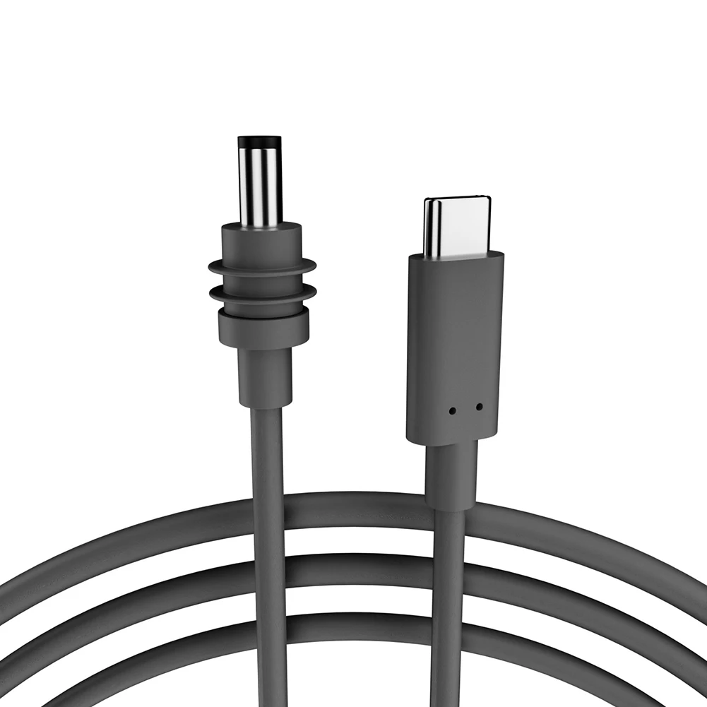For StarLink Mini USB C To D Cable 2/3/5m Waterproof Overload Short Circuit Protection Power Solution Type-C To DC Cable Parts
For StarLink Mini USB C To D Cable 2/3/5m Waterproof Overload Short Circuit Protection Power Solution Type-C To DC Cable Parts