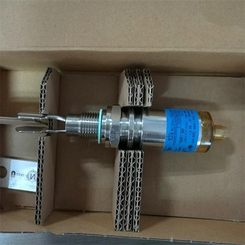 High quality E+H FTC325-D1A21 Level Signal Transmission Module FTC325-PFM Original
High quality E+H FTC325-D1A21 Level Signal Transmission Module FTC325-PFM Original