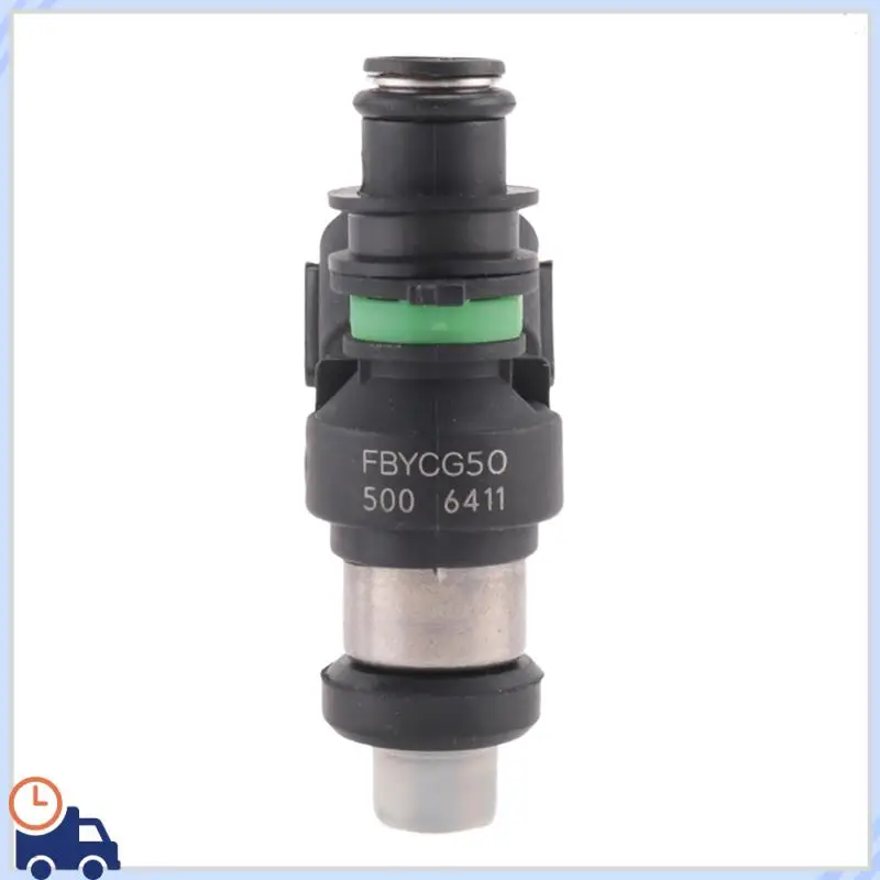 Durable 4 PCS Car Fuel Injector Nozzle For Subaru Legacy MK IV 2.0I AWD 2003-2009 16600-AA230 FBYCG50 Parts
Durable 4 PCS Car Fuel Injector Nozzle For Subaru Legacy MK IV 2.0I AWD 2003-2009 16600-AA230 FBYCG50 Parts