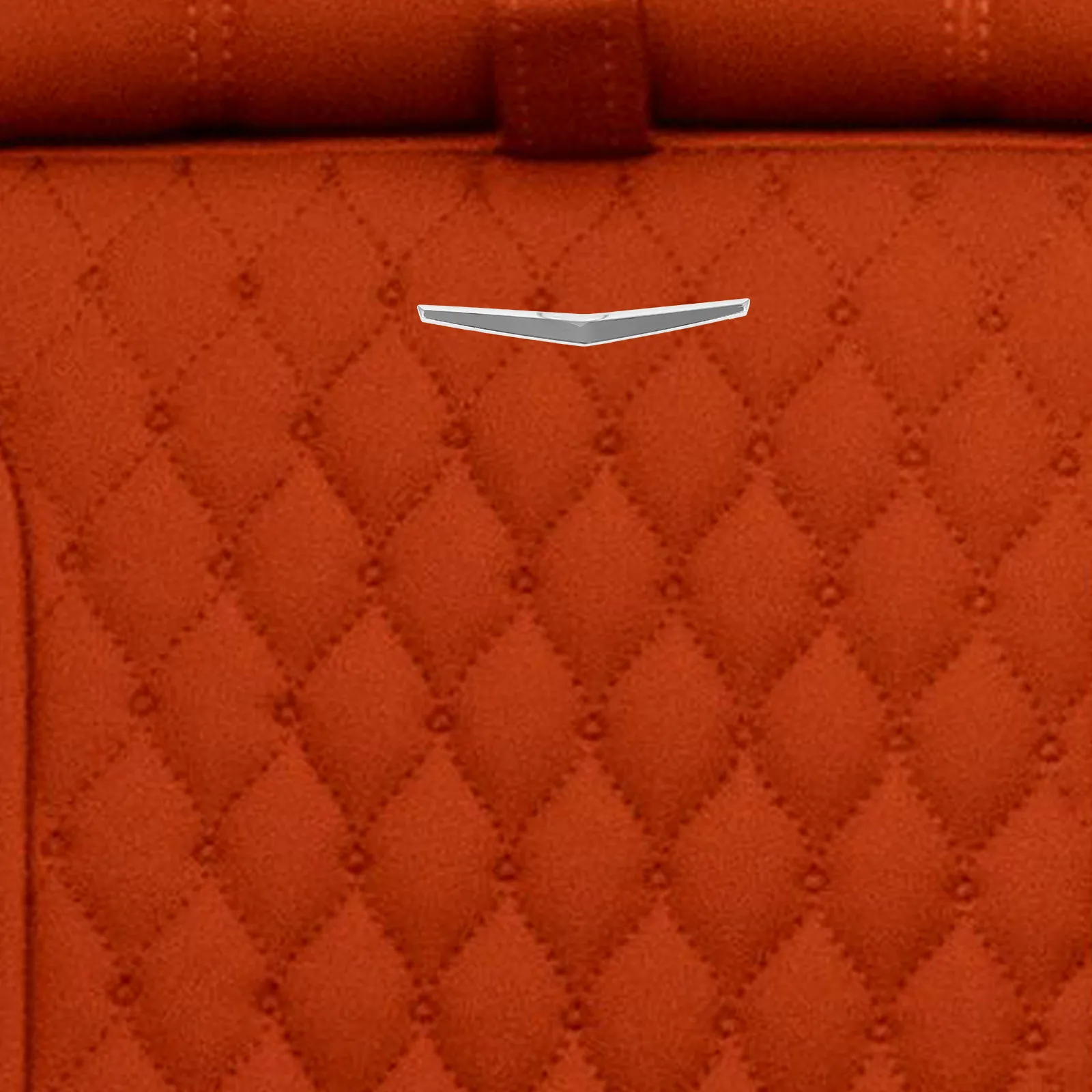 Car Sign Seat Back Badge Solid Material Car Interior Trim Comfortable Auto Seat Back Decoration Badge
Car Sign Seat Back Badge Solid Material Car Interior Trim Comfortable Auto Seat Back Decoration Badge