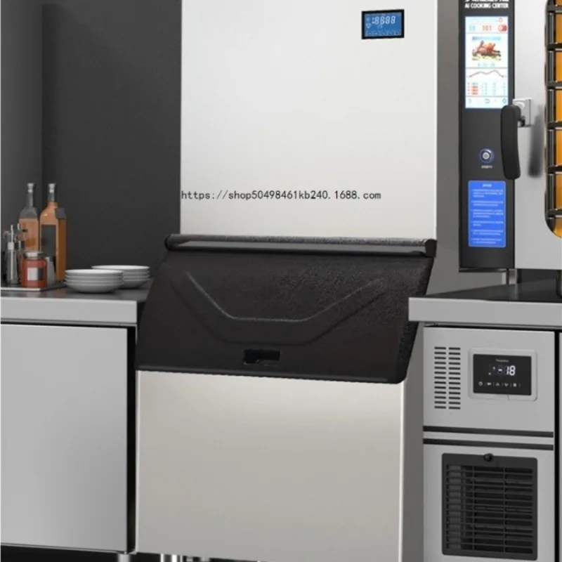 Milk Tea Shop Ice Maker Large Automatic Cube Other Ice Maker Items Ice Exclusive Use Commercial Furniture Eismaschine ZYZBJ60
Milk Tea Shop Ice Maker Large Automatic Cube Other Ice Maker Items Ice Exclusive Use Commercial Furniture Eismaschine ZYZBJ60