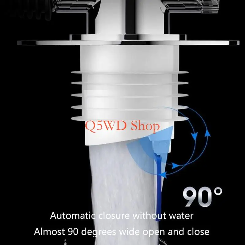 Q5WD Washing Machine Drain Floor Cover Pipe Connector Bathroom Accessories Enduring
Q5WD Washing Machine Drain Floor Cover Pipe Connector Bathroom Accessories Enduring
