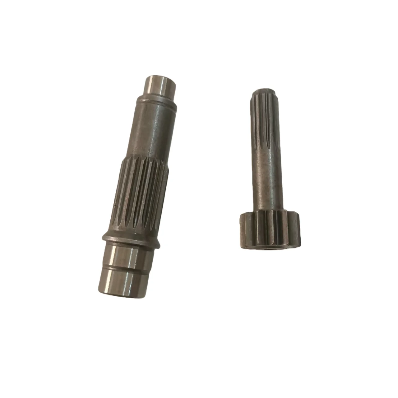 suitable for the walking motor gearbox of for Yanmar YM40 mini excavator, with motor shafts of 14/19T and center teeth of 13/14T
suitable for the walking motor gearbox of for Yanmar YM40 mini excavator, with motor shafts of 14/19T and center teeth of 13/14T