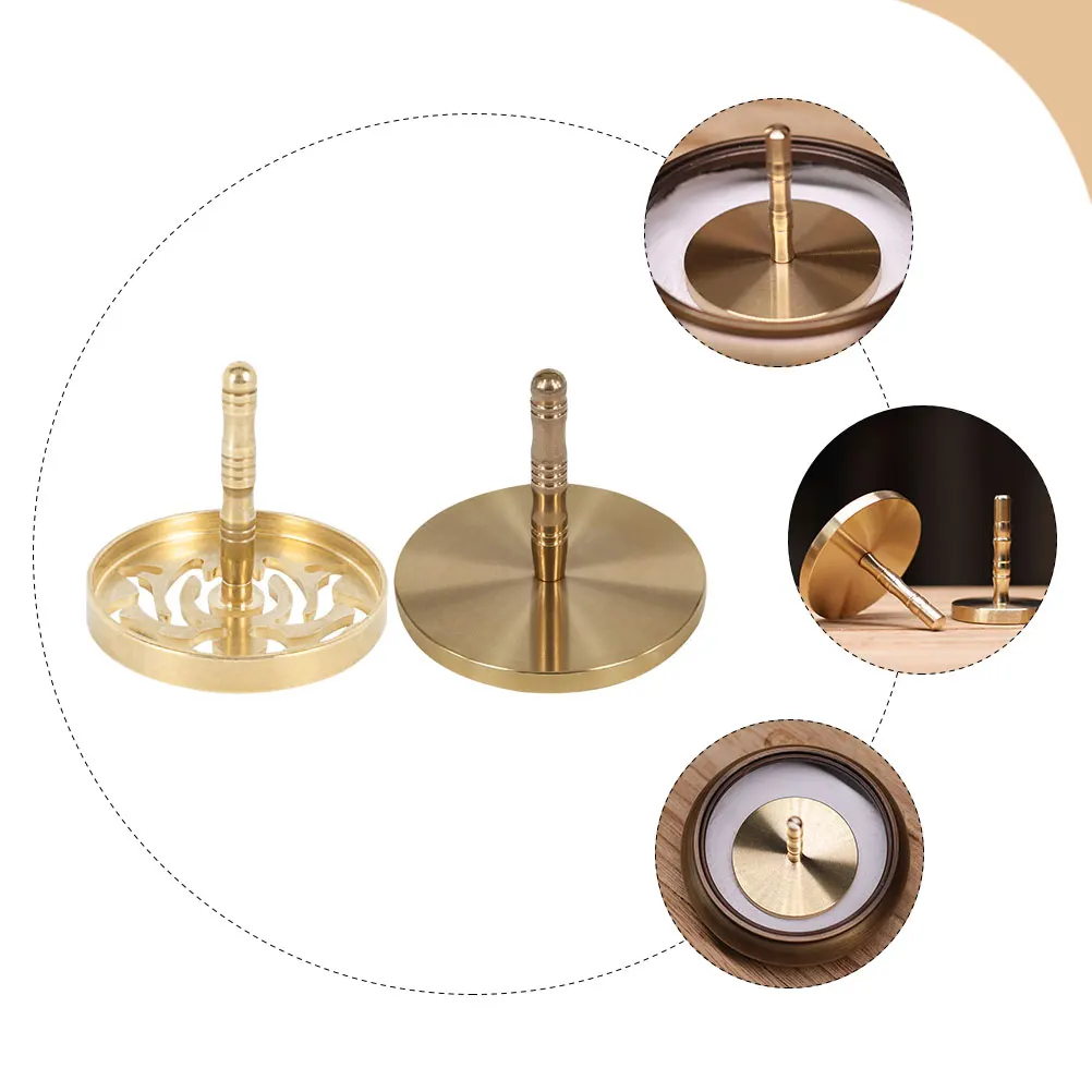 Premium Copper Incense Ash Press Tool Vintage Incense Forming Mould Incense Supply Aromatherapy Accessories
Premium Copper Incense Ash Press Tool Vintage Incense Forming Mould Incense Supply Aromatherapy Accessories