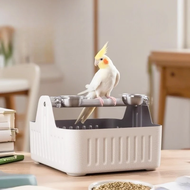 Metal Support Pole Training Sharpening Blade Toilet Bird Toy Bird Perch Parrot Accessories Parrot Stand Parrot Cage pet toys
Metal Support Pole Training Sharpening Blade Toilet Bird Toy Bird Perch Parrot Accessories Parrot Stand Parrot Cage pet toys