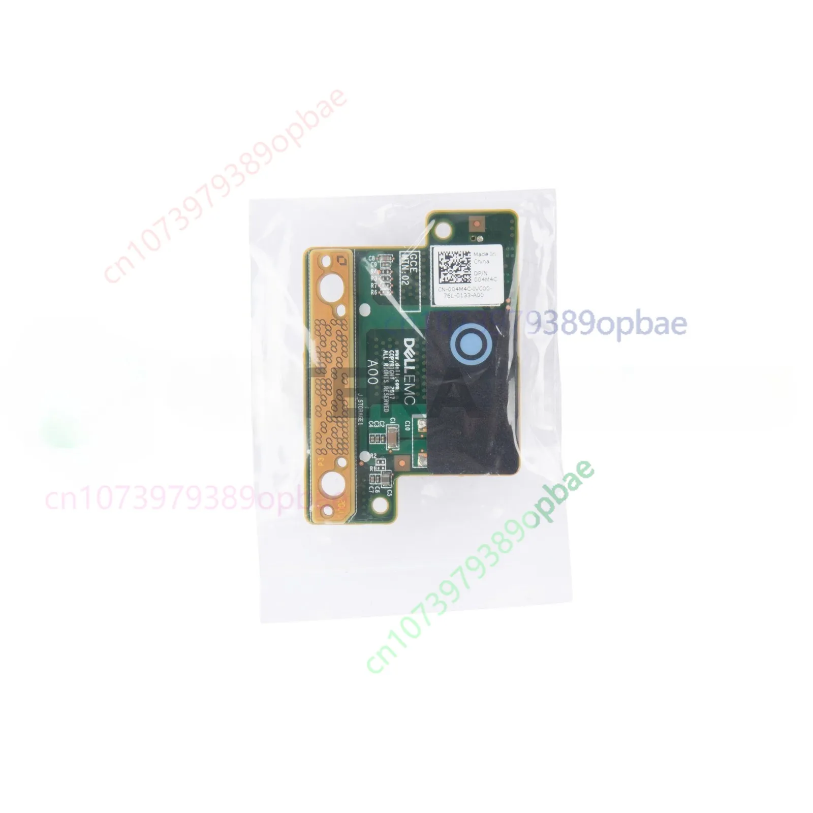 Для Dell Poweredge 04M4C-NEW R740 R740xd: Мини-карта-интерпозер PERC Mono
Для Dell Poweredge 04M4C-NEW R740 R740xd: Мини-карта-интерпозер PERC Mono