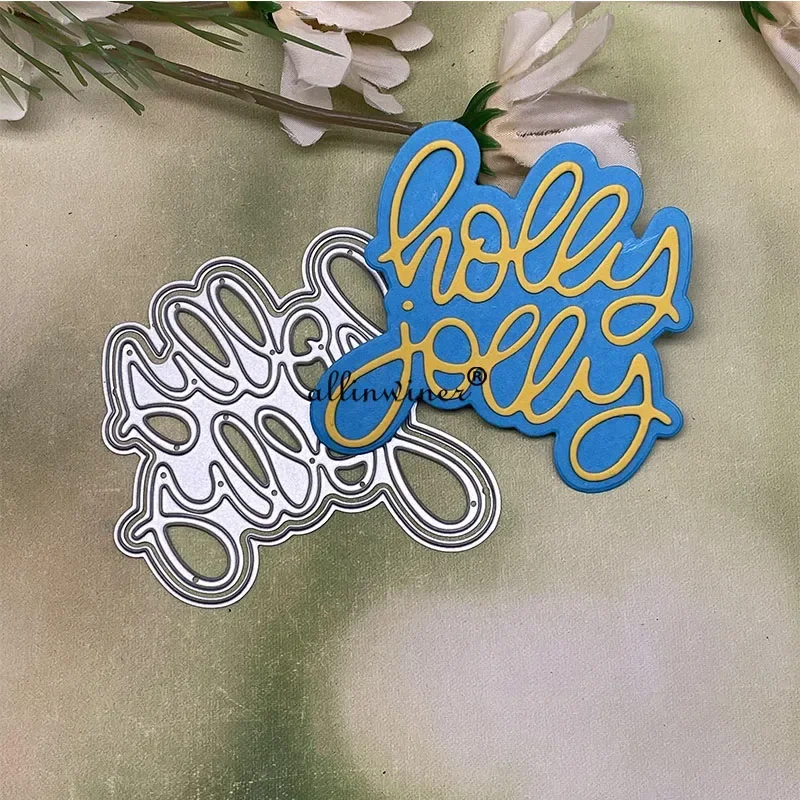 Letter decoration Metal Cutting Dies Stencils Die Cut for DIY Scrapbooking Album Paper Card Embossing
Letter decoration Metal Cutting Dies Stencils Die Cut for DIY Scrapbooking Album Paper Card Embossing
