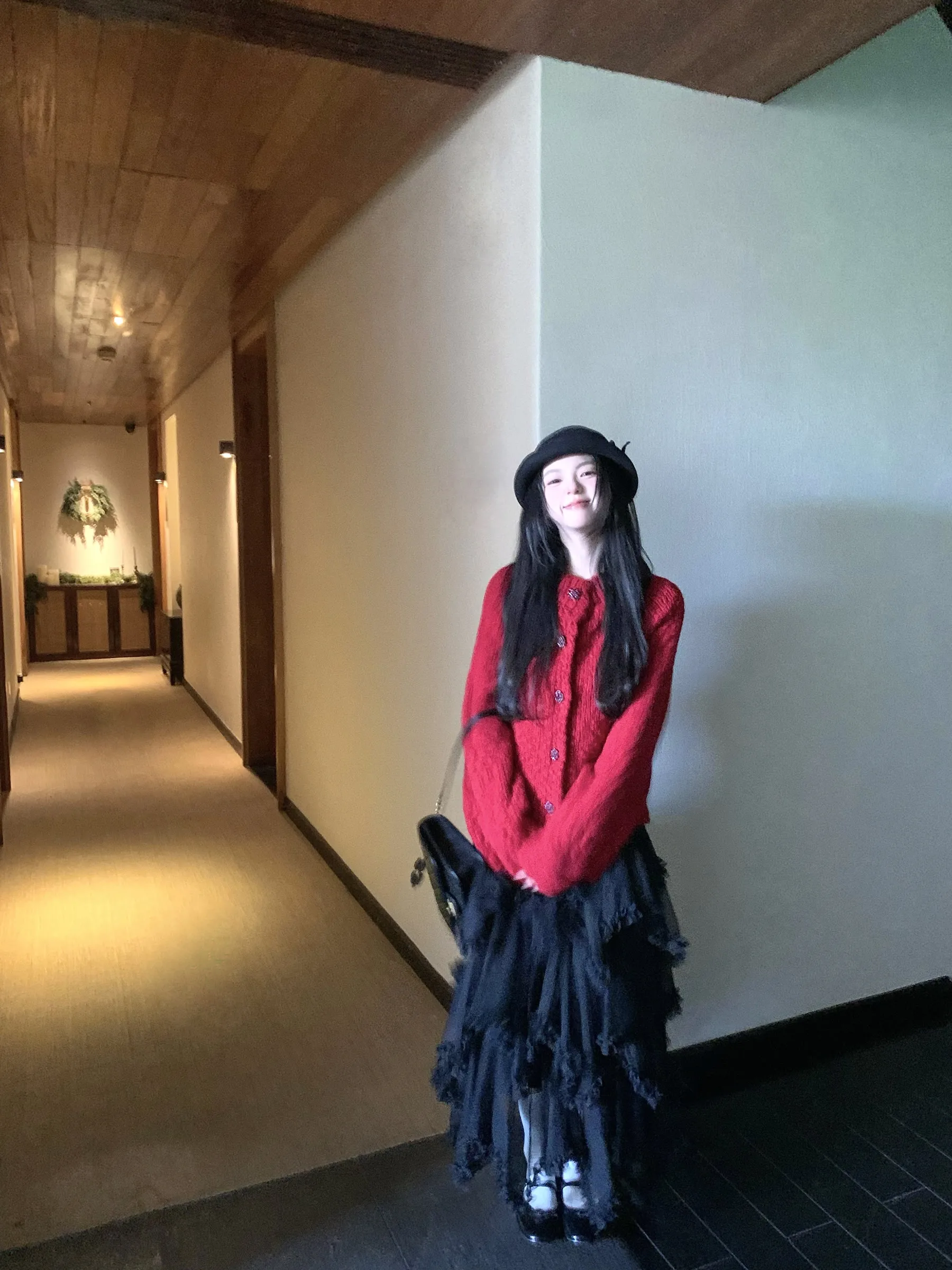 Юбка женская асимметричная с высокой талией, пышная, из неэластичного полиэстера, коллекция Ciwalk Spring, производство Китай
Юбка женская асимметричная с высокой талией, пышная, из неэластичного полиэстера, коллекция Ciwalk Spring, производство Китай