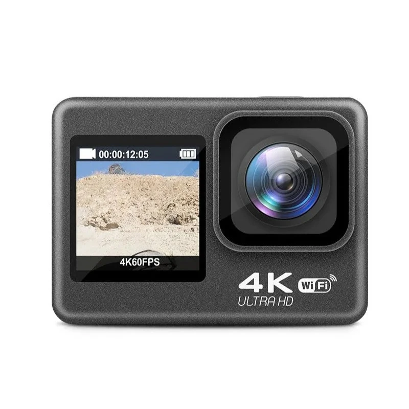 4K sports camera anti-shake high definition sports DV outdoor cycling camera, sports camera
4K sports camera anti-shake high definition sports DV outdoor cycling camera, sports camera