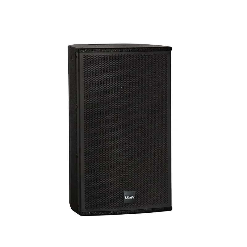 Black Or White Active Passive 15 Inch Full Range Speakers 500w For Project
Black Or White Active Passive 15 Inch Full Range Speakers 500w For Project