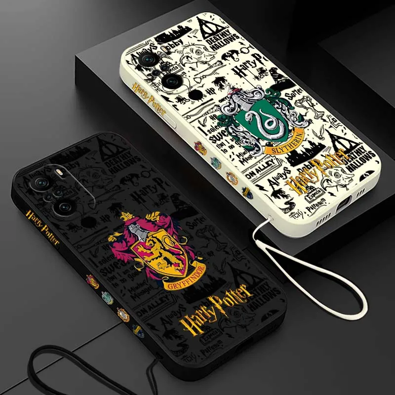 Anime H-Harry P-Potter Logo For Xiaomi Redmi Note 15 14 13 12 11 10 12S 11S Pro Plus 4G 5G Liquid Left Rope Phone Case Cover
Anime H-Harry P-Potter Logo For Xiaomi Redmi Note 15 14 13 12 11 10 12S 11S Pro Plus 4G 5G Liquid Left Rope Phone Case Cover