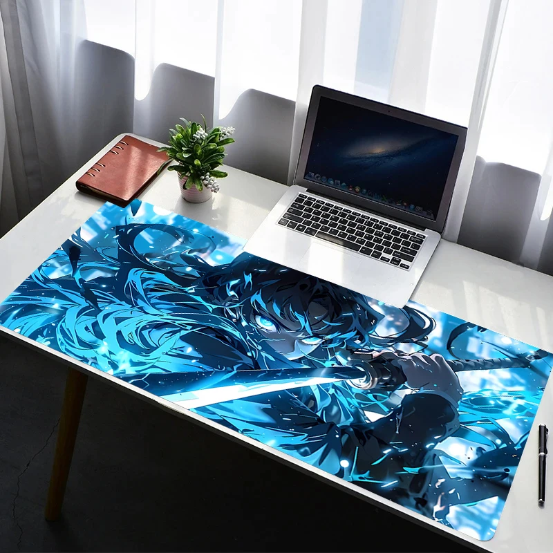 Mouse Pad Office D-demon Slayer Tokitou Muichirou PC Gaming Accessories Keyboard Pad Anime Print Mousepad Laptop Desk Mouse Mat
Mouse Pad Office D-demon Slayer Tokitou Muichirou PC Gaming Accessories Keyboard Pad Anime Print Mousepad Laptop Desk Mouse Mat