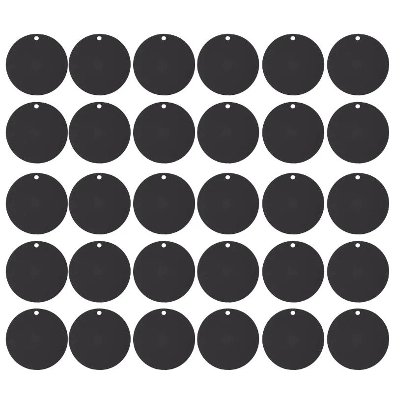 HX6F 30 Black Acrylic Circle Cutouts Round Panel Set for Craft Projects Home Decors
HX6F 30 Black Acrylic Circle Cutouts Round Panel Set for Craft Projects Home Decors