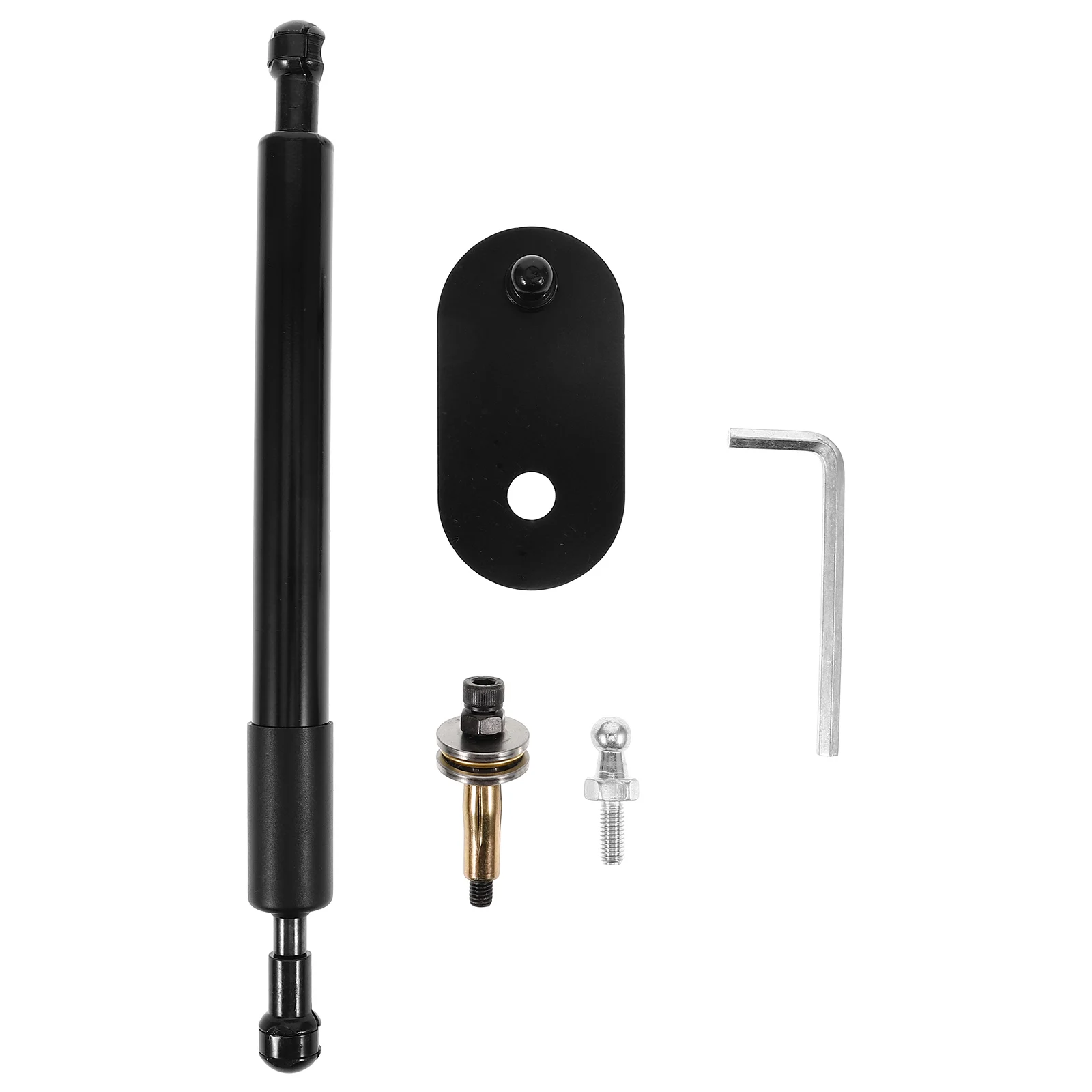Hydraulic Support Bar Struts Lift Supports Tailgate Hydraulic Rod Assist Carbon Steel Trunk Opening Closing Compatibility Car
Hydraulic Support Bar Struts Lift Supports Tailgate Hydraulic Rod Assist Carbon Steel Trunk Opening Closing Compatibility Car