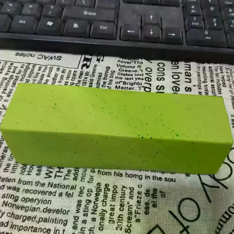 Cheese Butter Stick Squishy Toy Simulation Design for Stress and Fun Decor
Cheese Butter Stick Squishy Toy Simulation Design for Stress and Fun Decor