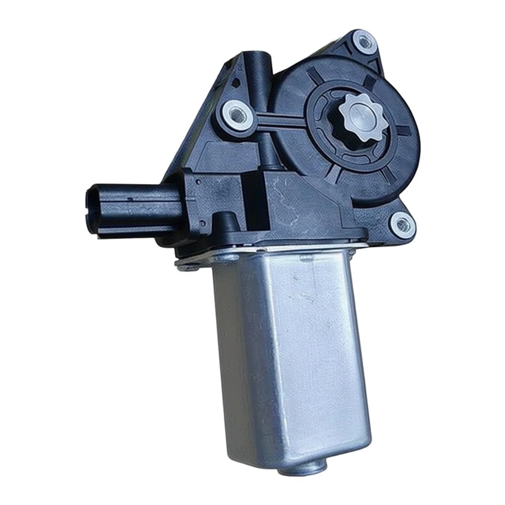 For Broken Window Repair Electric Window Motor Front Right Motor High-strength Construction Easy Installation Process
For Broken Window Repair Electric Window Motor Front Right Motor High-strength Construction Easy Installation Process
