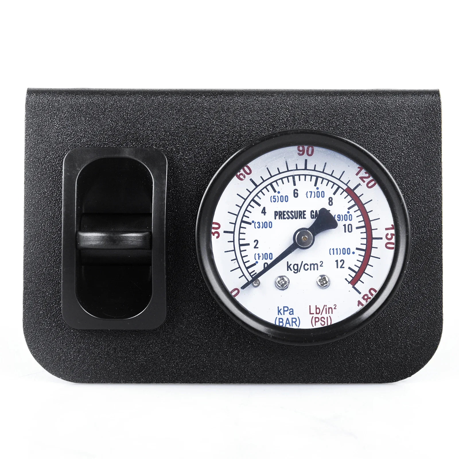 Ручной лопастной клапан с переключателем управления воздухом с манометром 180 фунтов на квадратный дюйм для сиденья грузовика и пневматической подвески
Ручной лопастной клапан с переключателем управления воздухом с манометром 180 фунтов на квадратный дюйм для сиденья грузовика и пневматической подвески