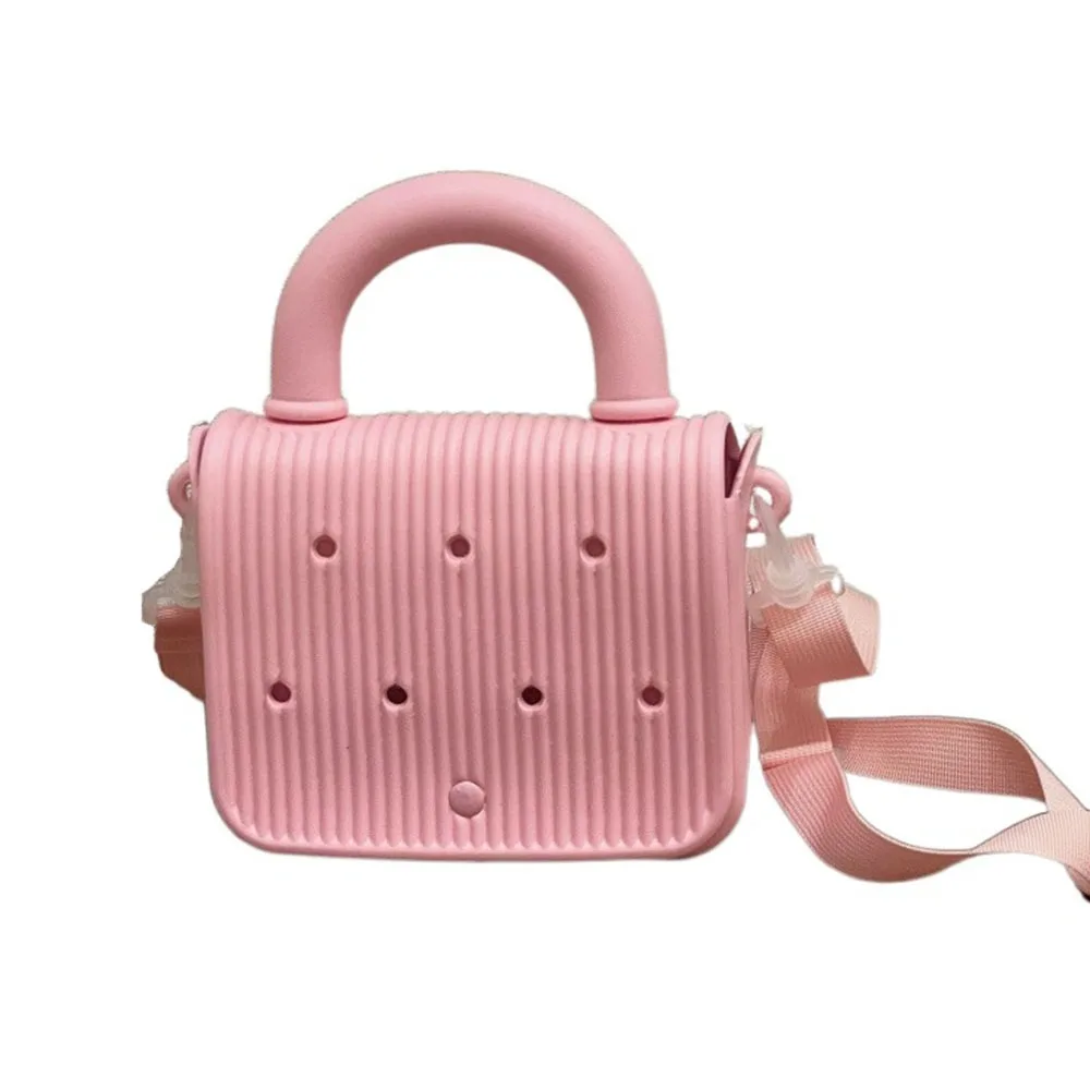 Anti-slip Waterproof Beach Bag Adjustable straps Sandproof Cartoon Crossbody Tote DIY Top Handle Small Shoulder Bag Beach
Anti-slip Waterproof Beach Bag Adjustable straps Sandproof Cartoon Crossbody Tote DIY Top Handle Small Shoulder Bag Beach