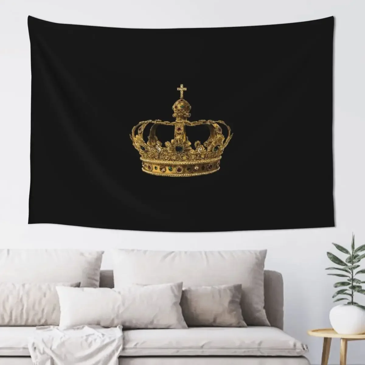Crown Tapestry Decor Home Kawaii Room Decor Aesthetic Room Decor Korean Bathroom Tapestry
Crown Tapestry Decor Home Kawaii Room Decor Aesthetic Room Decor Korean Bathroom Tapestry