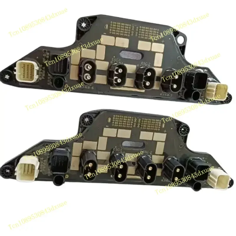 T40 Power Distribution Board Module Suitable Drone Repair Accessories for DJI Agricultural
T40 Power Distribution Board Module Suitable Drone Repair Accessories for DJI Agricultural