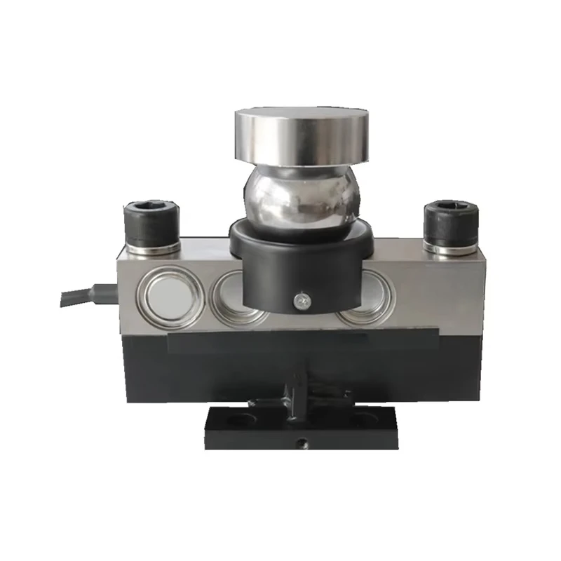 Zemic HM9B 30ton Load Cell Analog/Digital Force Transducer Bridge Structure Truck Floor Weighing Sensor
Zemic HM9B 30ton Load Cell Analog/Digital Force Transducer Bridge Structure Truck Floor Weighing Sensor