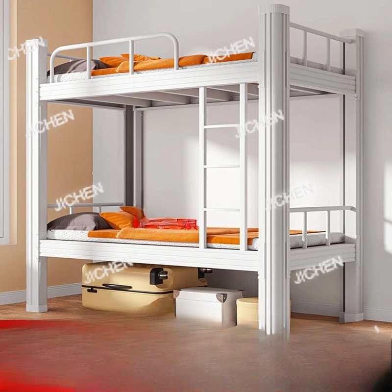 JC Bunk Bed Student Bunk Bed Dormitory Apartment Bed Employee
JC Bunk Bed Student Bunk Bed Dormitory Apartment Bed Employee